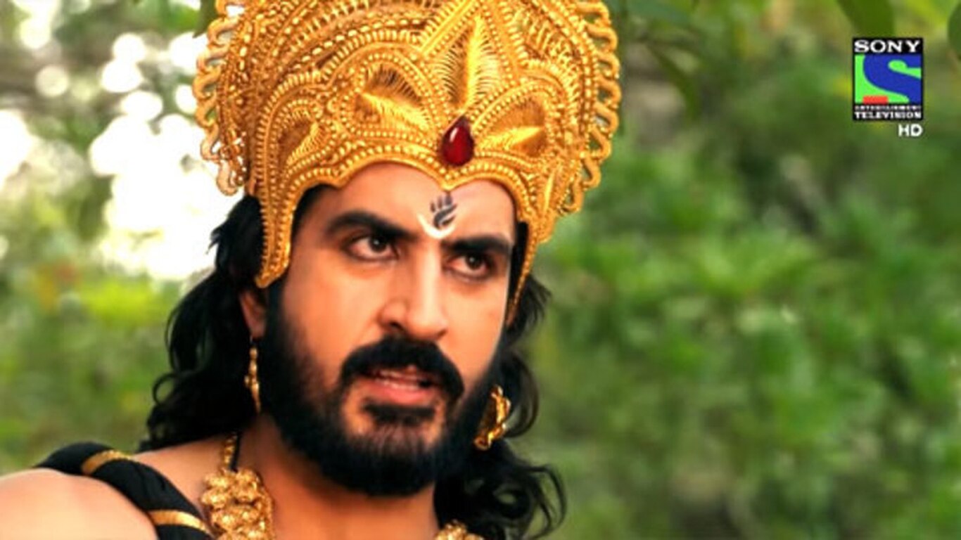 Vanvaas Ki Awadhi
