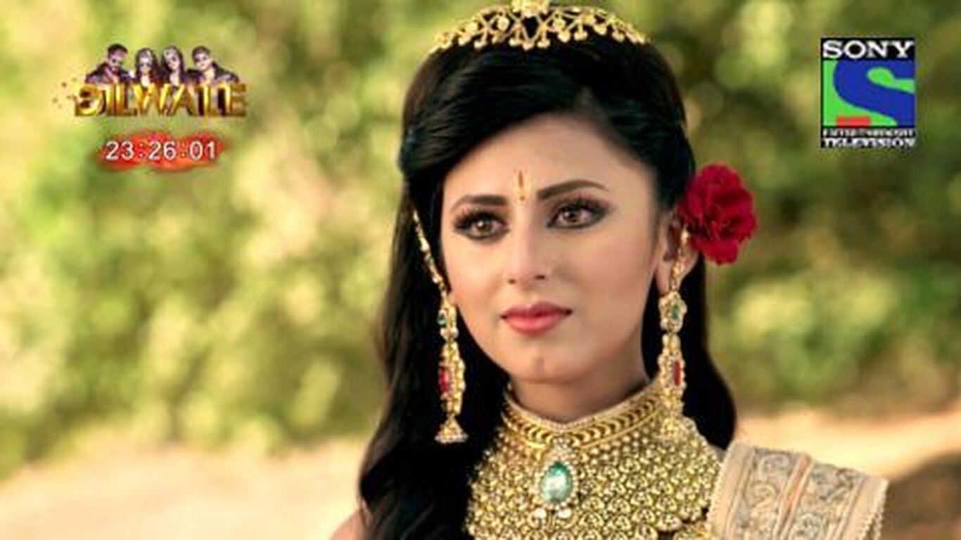 Lakshmana Ka Vivah