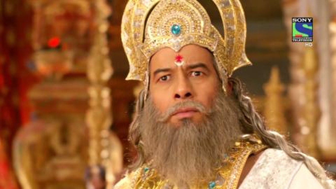 Shantidoot Krishna