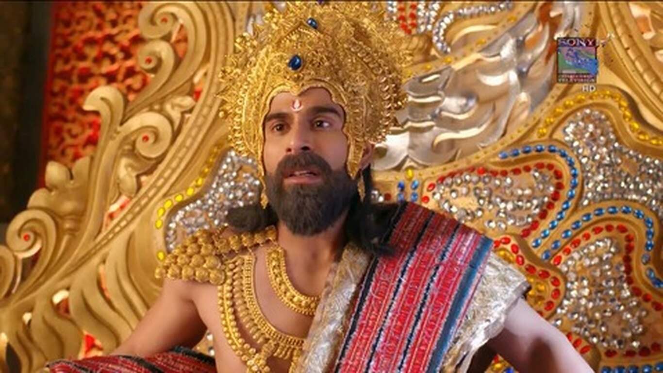 Duryodhan Troubles