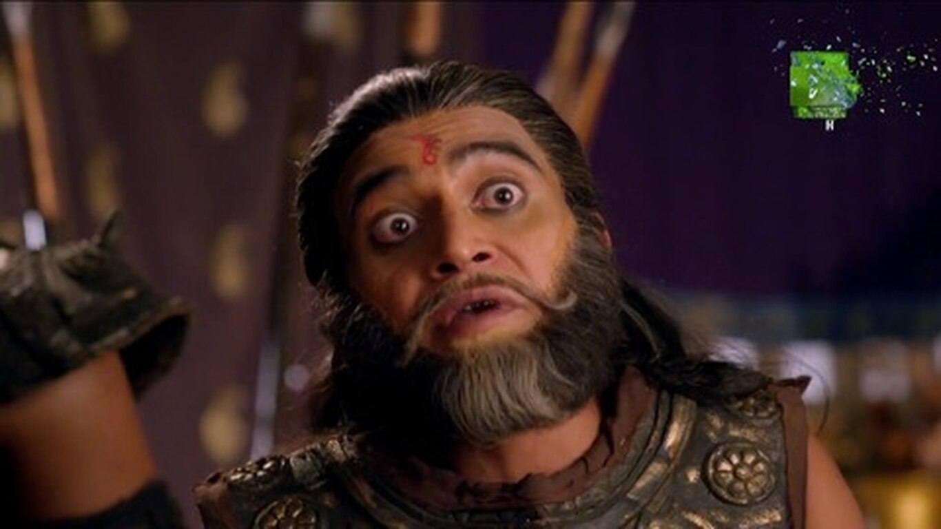Abhimanyu is the greatest warrior