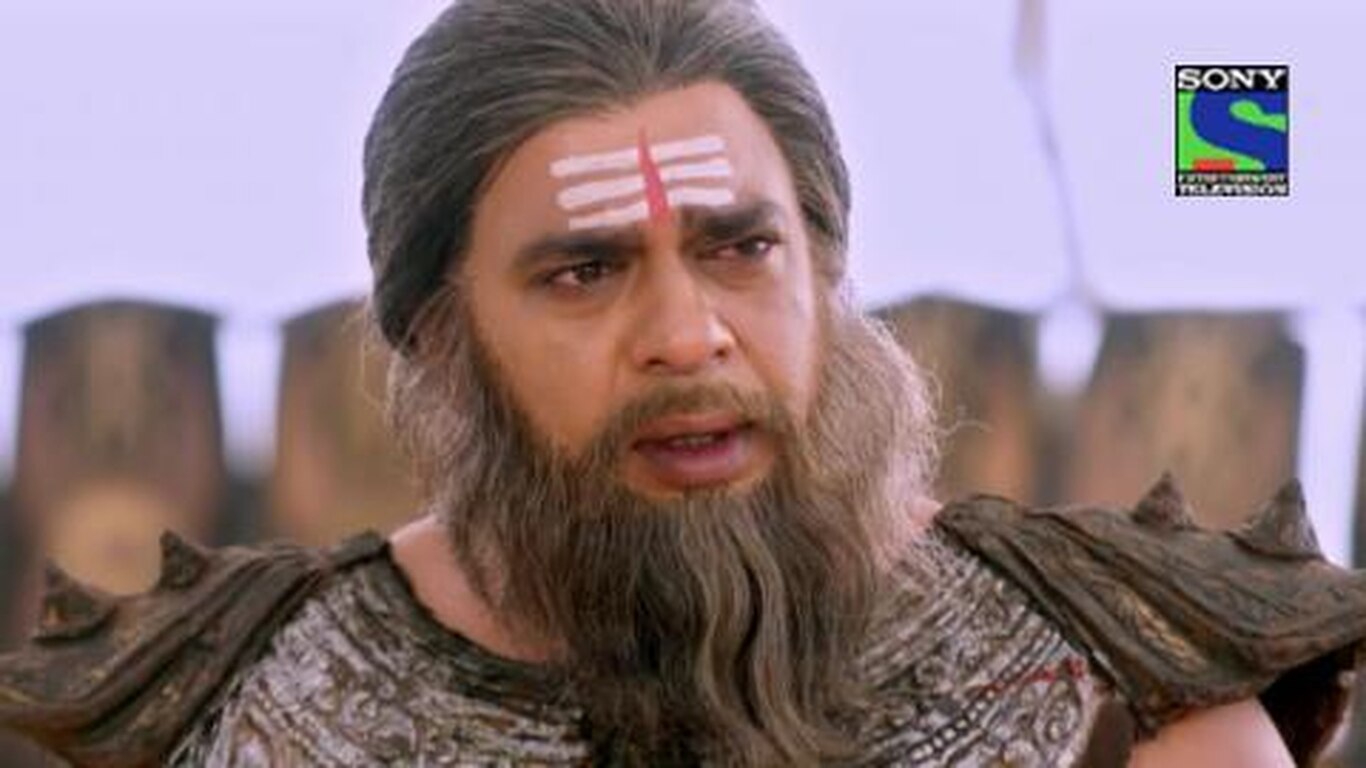 Madhav Ki Ranneeti