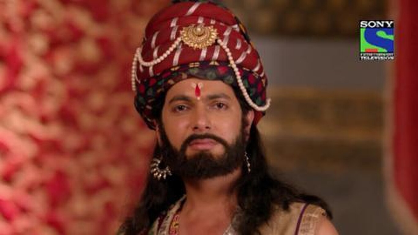 Acharya Drona Ka Antim Sanskar