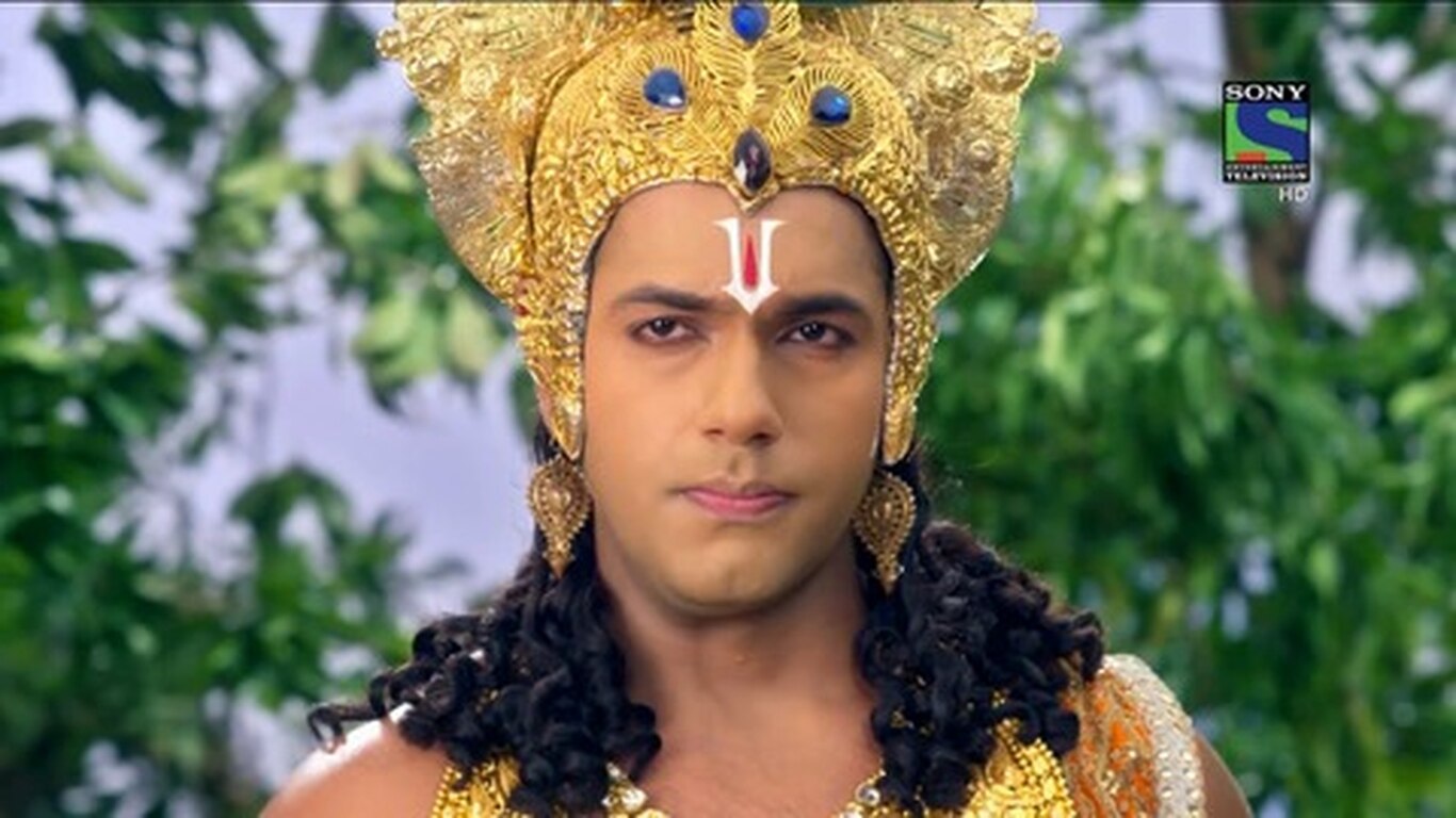 Karn Ko Mili Paapo Se Mukti
