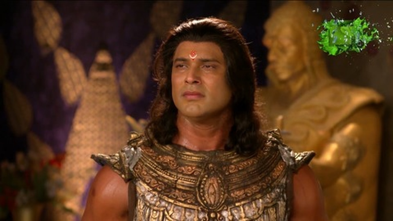 Mahadev Ke Shaktiyon Ka Prayog