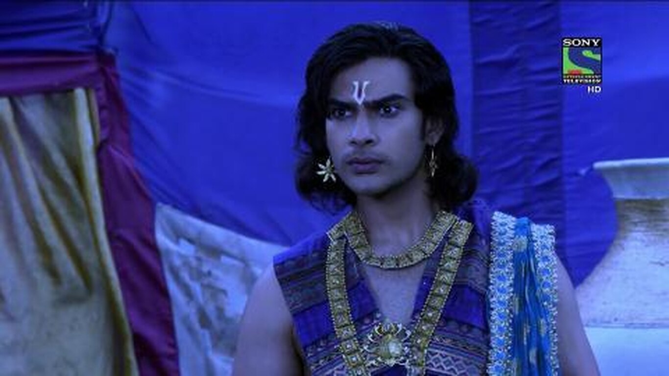 The End of Yadava Clan