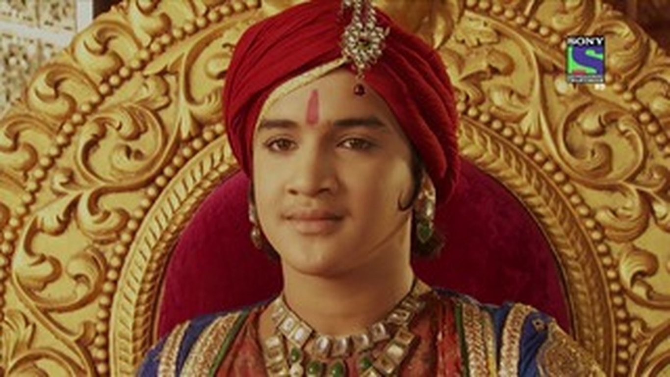 Deal between Behram Khan & Rana Udaysingh