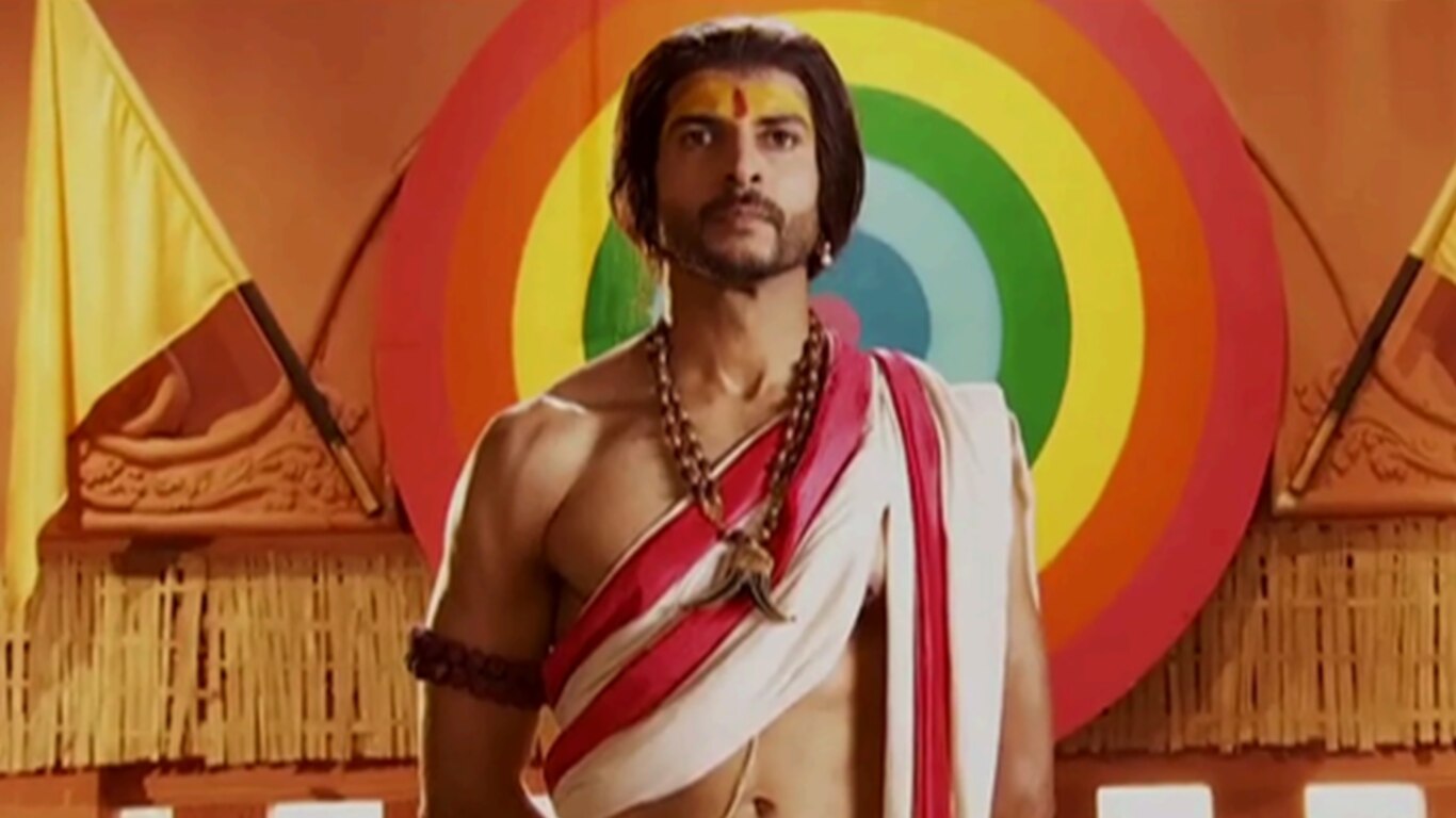 Acharya Raghvendraji's final decision