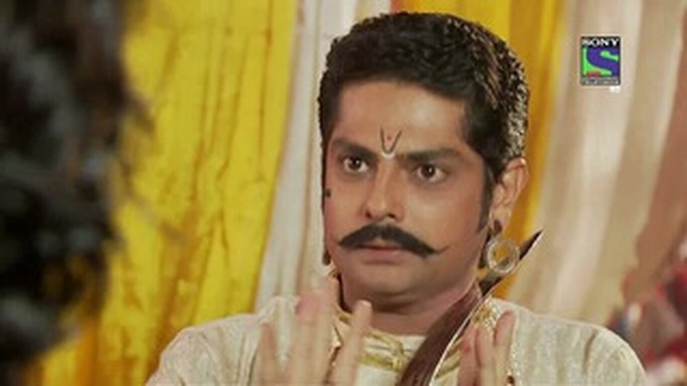 Rana Udaysingh defeats Rao Surtan Singh