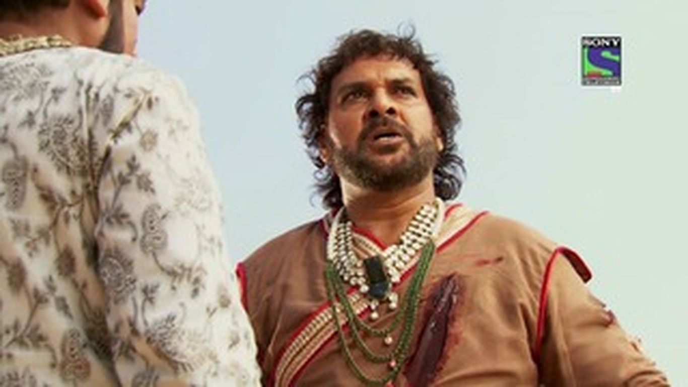 Rani Jaivantabai's plan to fight against Rao Surtan