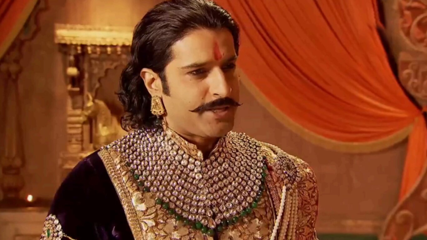 Jalal's revenge