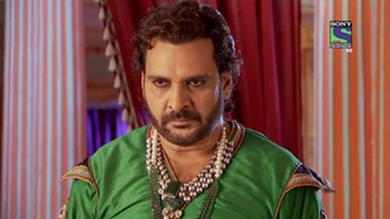 Pratap's Escape Plan