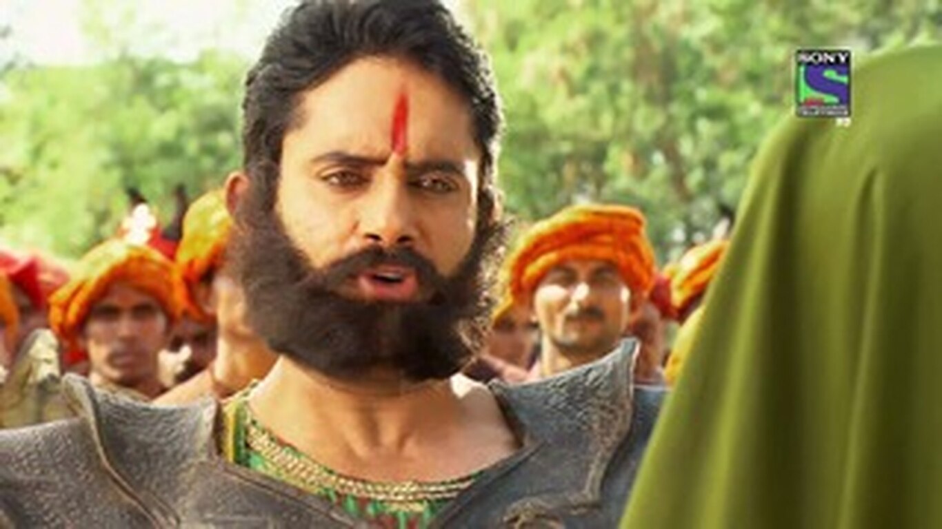 Pratap Introduces Patta To Uday