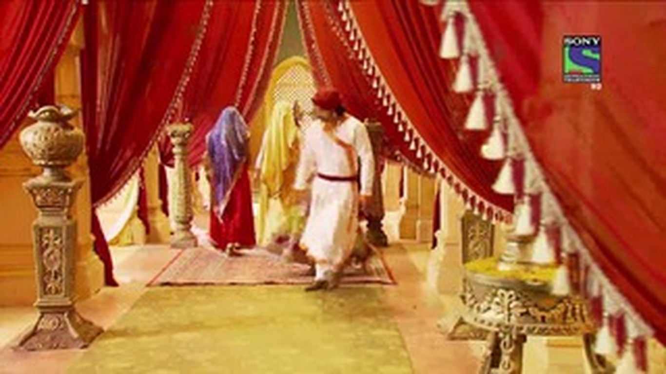 Chakrapani's Master Plan