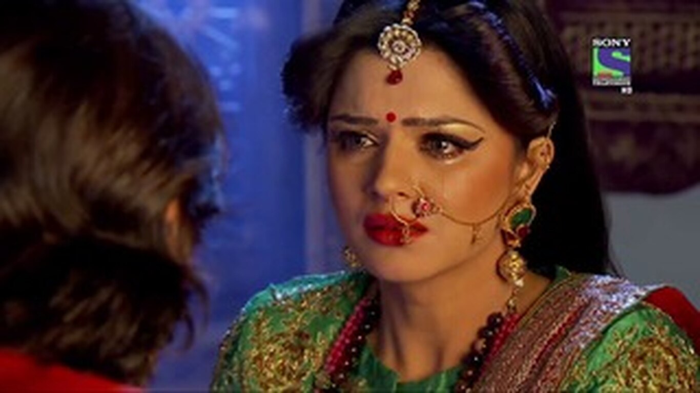 Jagmal Fires But Maan Escapes