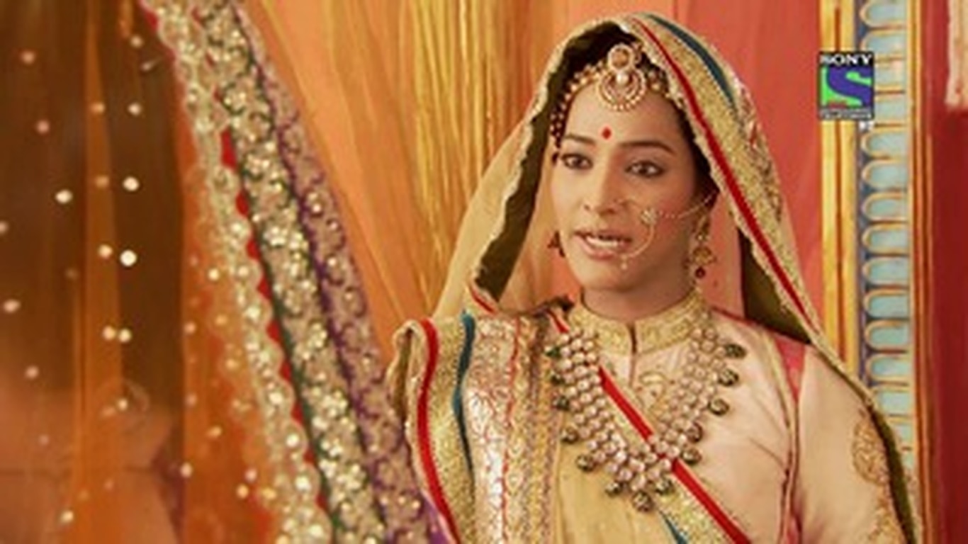 Pratap Expresses His Feelings For Ajabde