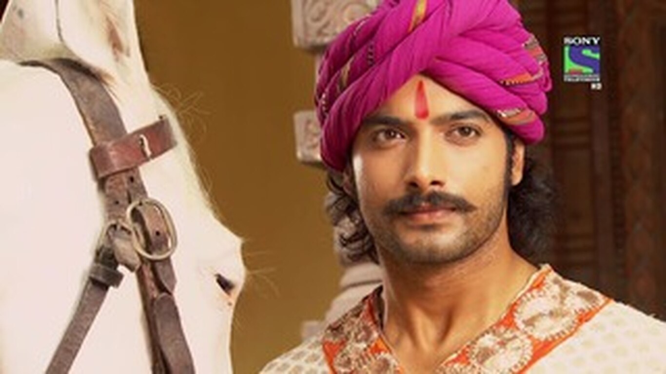 Ajab Has Decided To Break Her Relations With Chittor