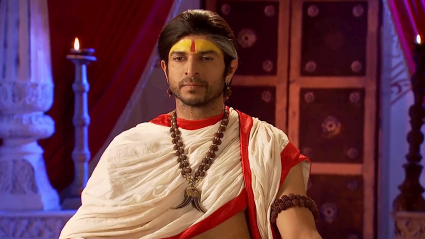 Hit And Miss Situation Between Pratap & Tulsidas Ji