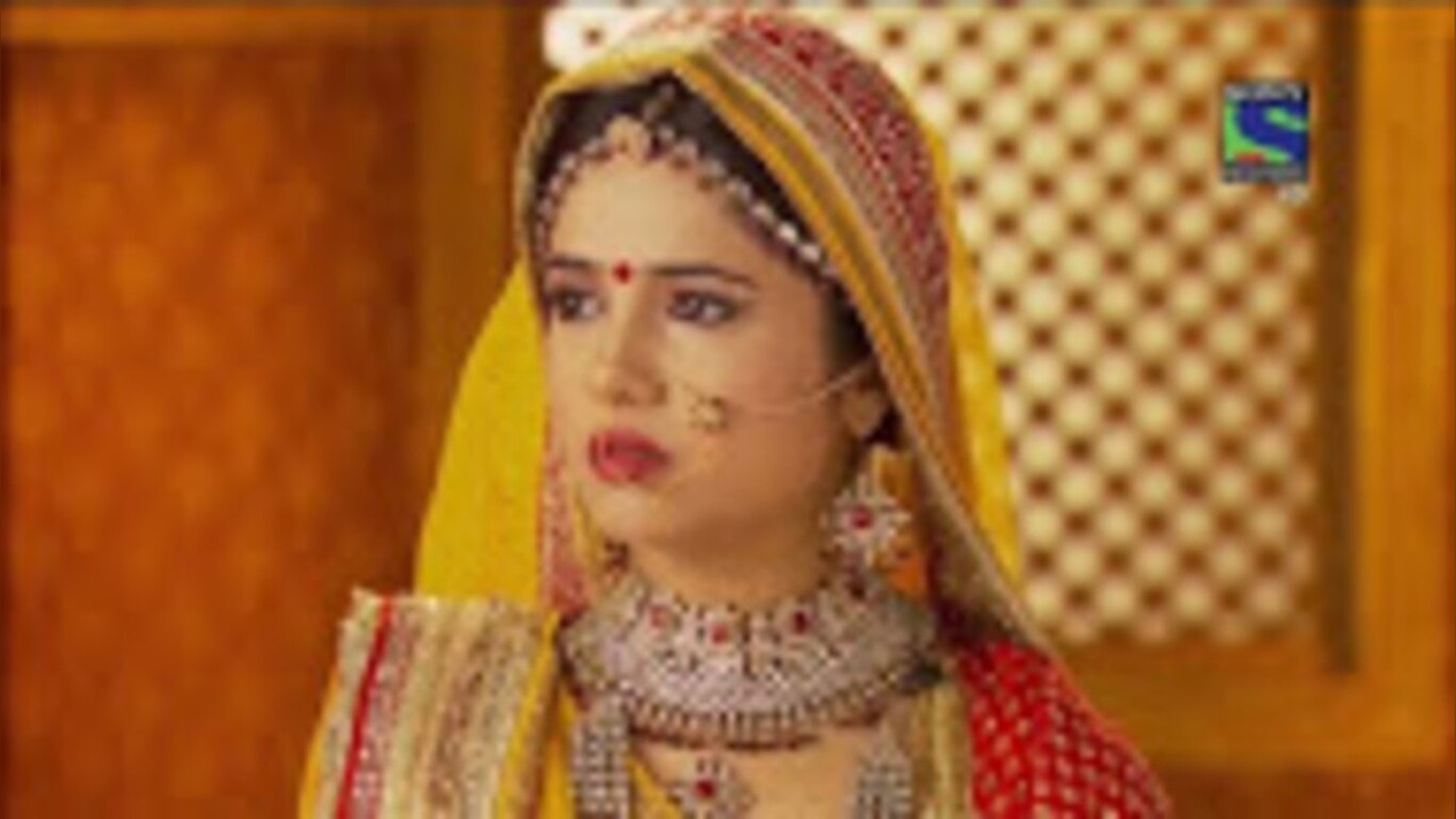 Pratap Decides To Go Alone In The Mughal Camp