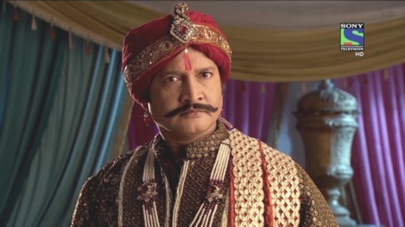 Akbar gets fiercer