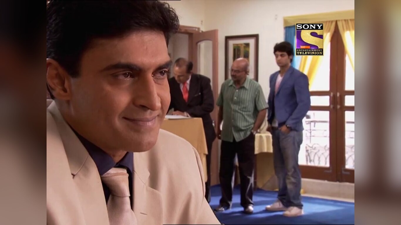 Nidhi Guesses It Right
