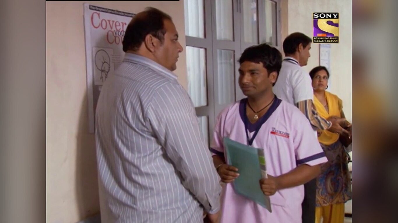 Mallika Resigns From Kotnis Hospital