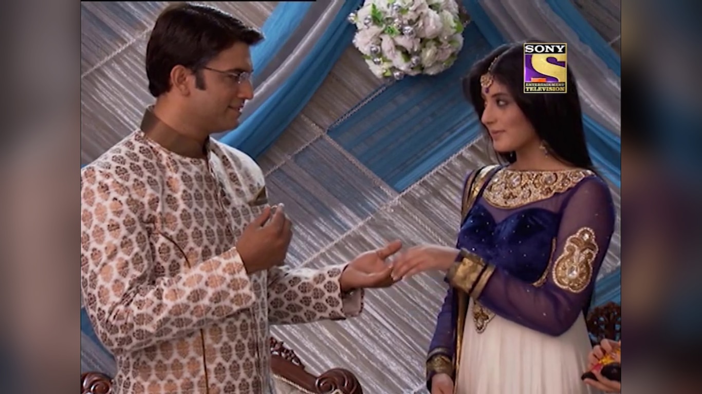 Engagement Ceremony