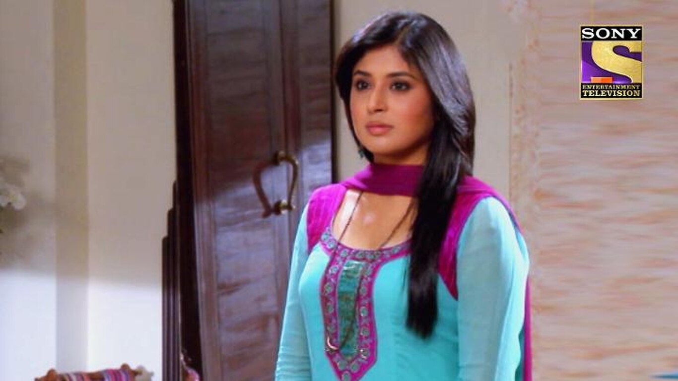 Dadi Bua Or Khushi?