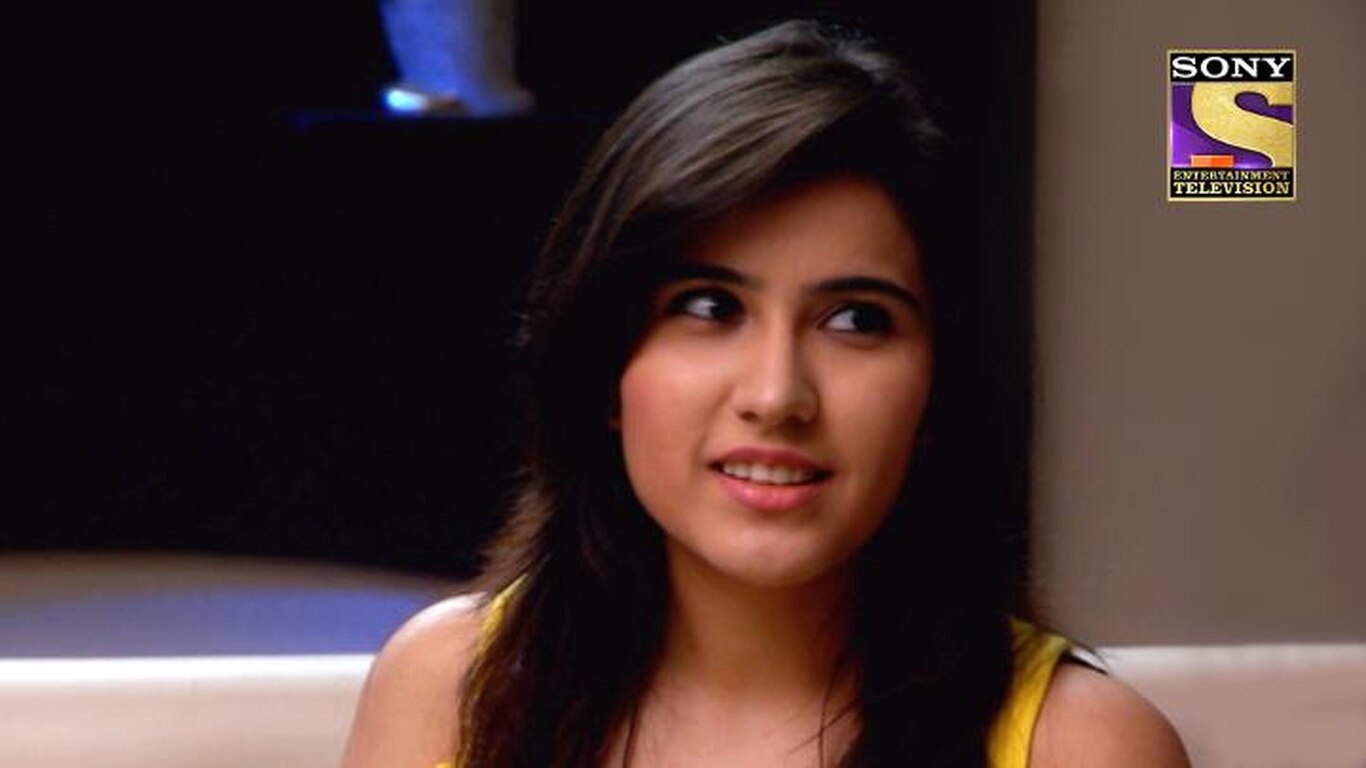 Nidhi Prepares Dinner For All