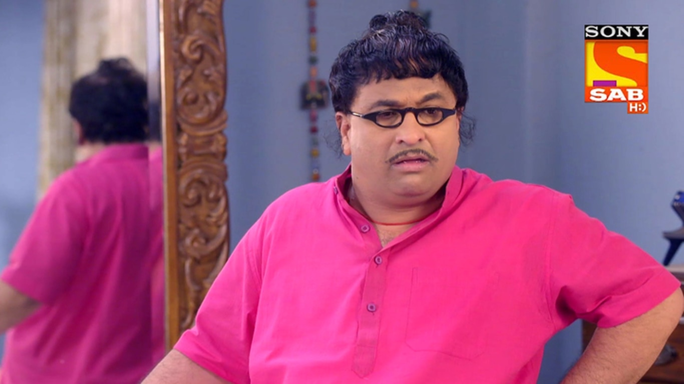 Elaichi Is Furious