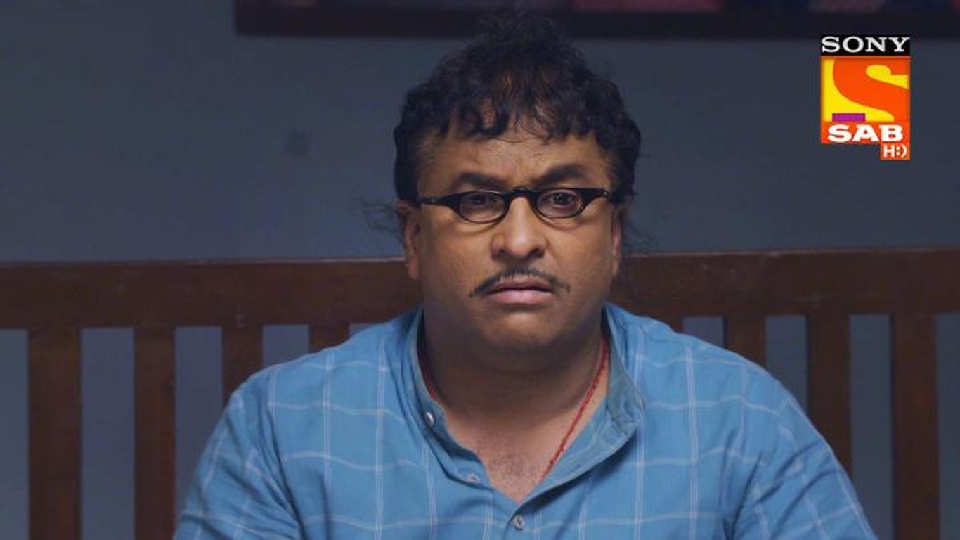 Murari's Condition