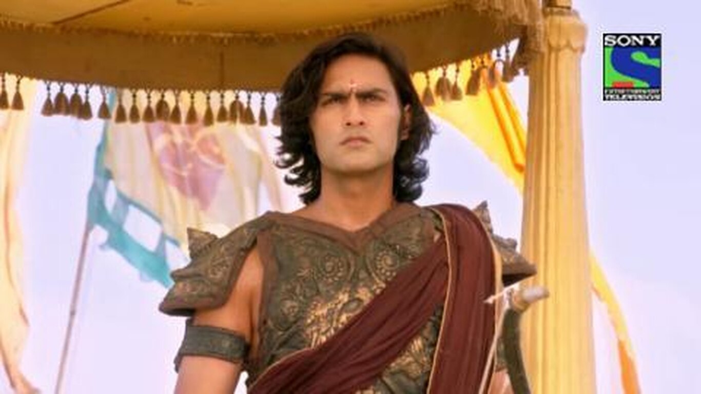 Veer Yodha Karn