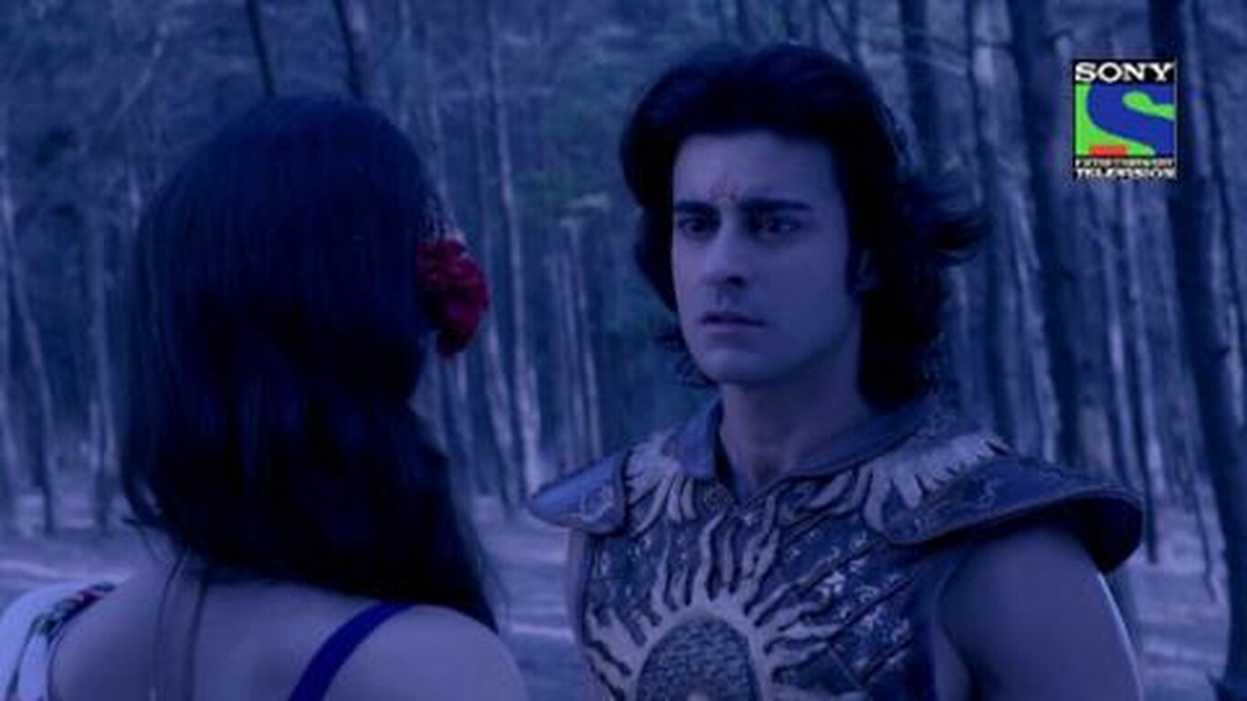Jayadrath Ka Vadh