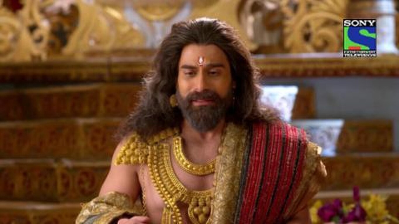 Dhritarashtra Ka Putra Viyog