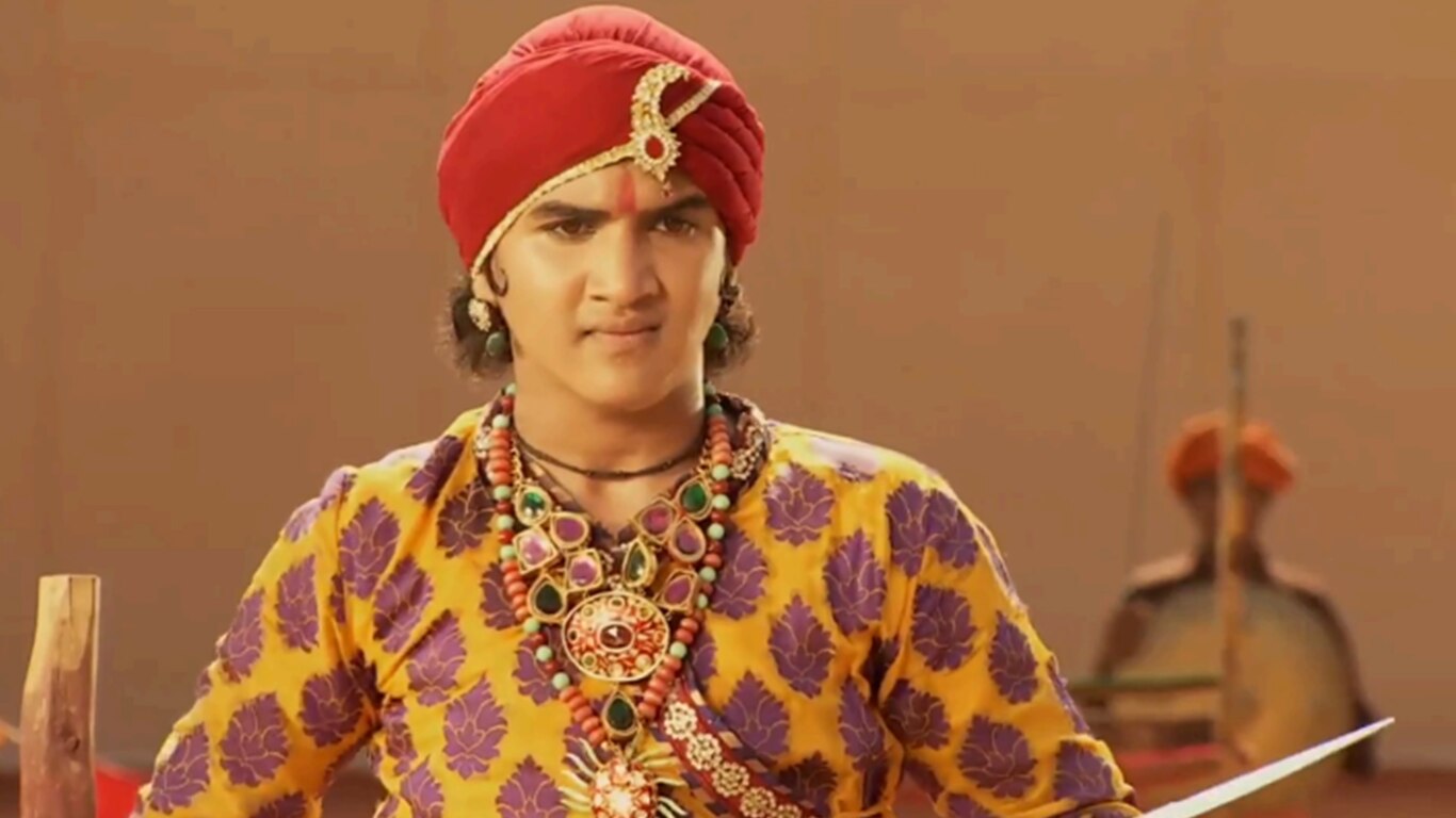 Pratap leaves for Mewar