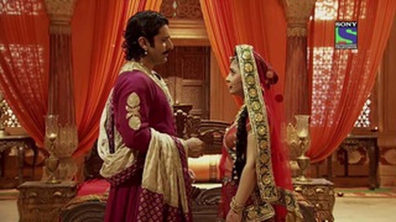 Rana UdaySingh's makeover