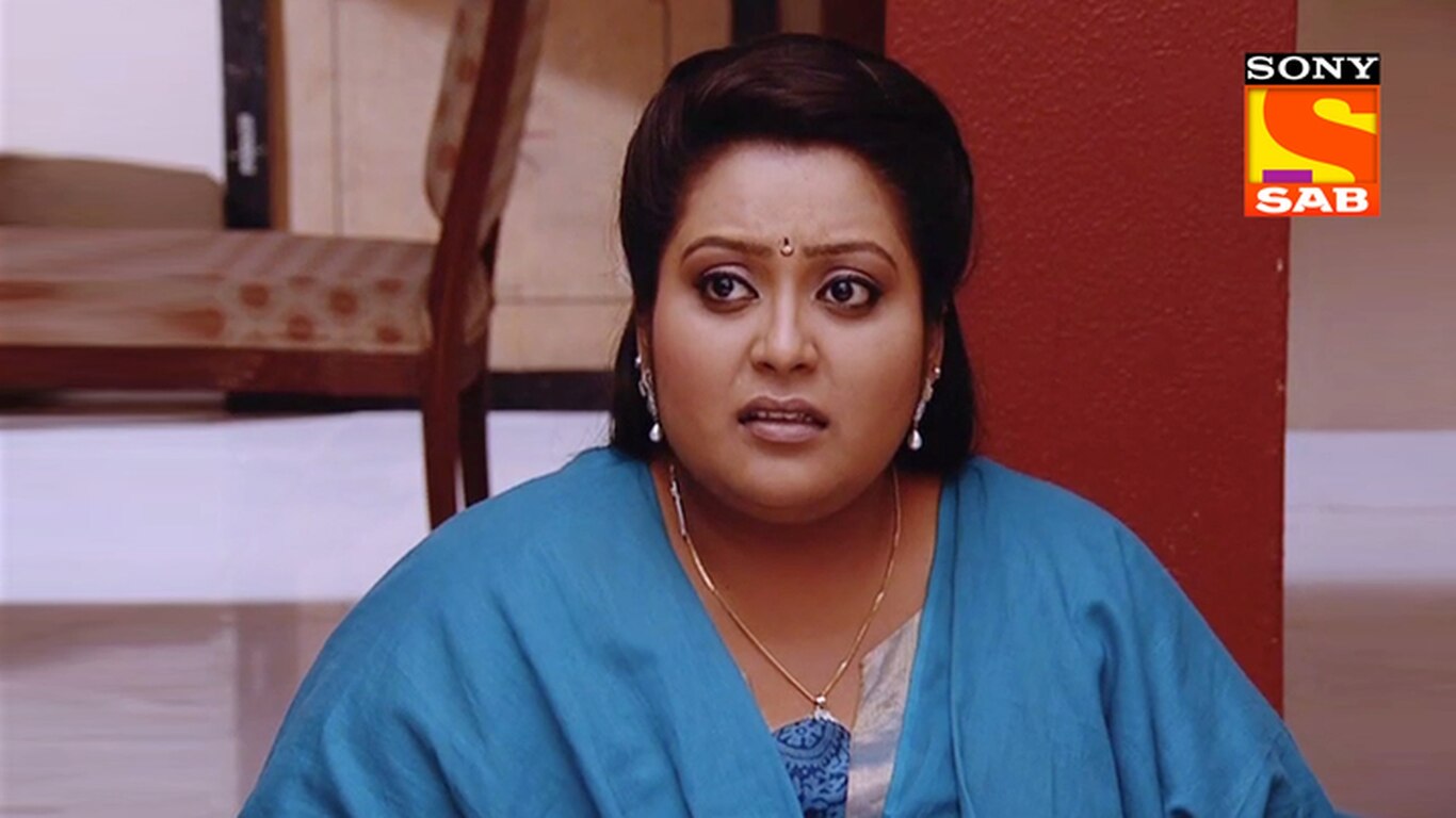 Ramesh Offered Money To The Bhavesh