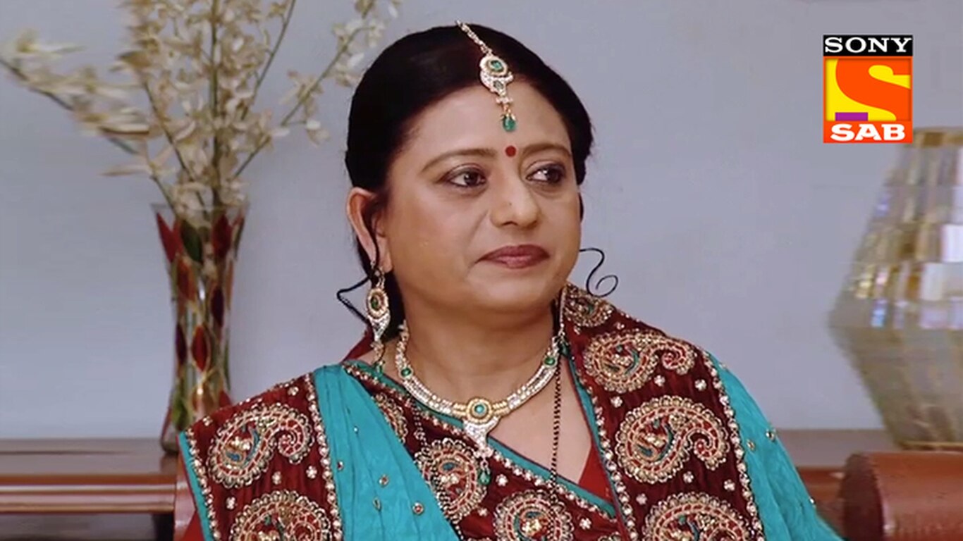 Ambika Gets Married