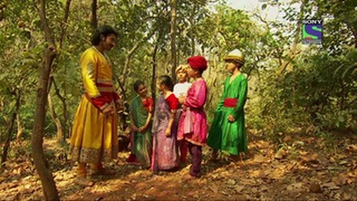 Tulsidas gets arrested