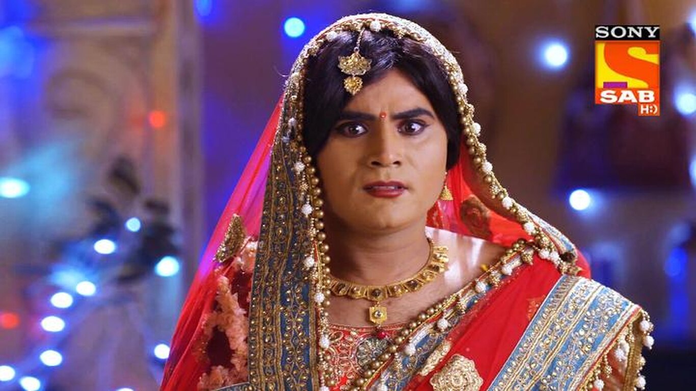 Pintu's Remarriage