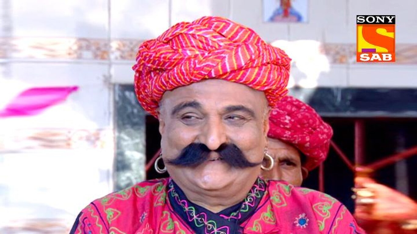 Elija In Gujarat