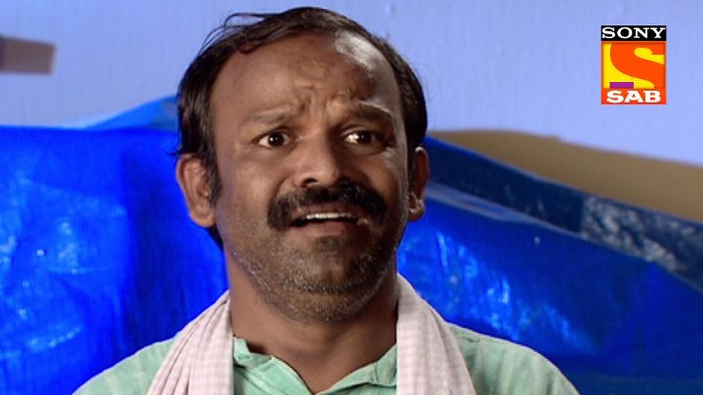 The Brave Indumati