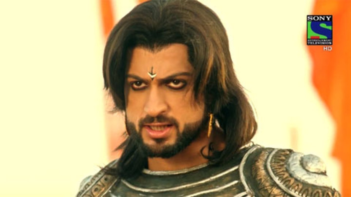 Enemy Of Viratnagar