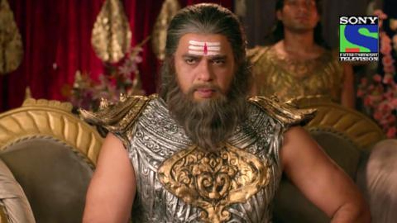 Karn Ki Sabha