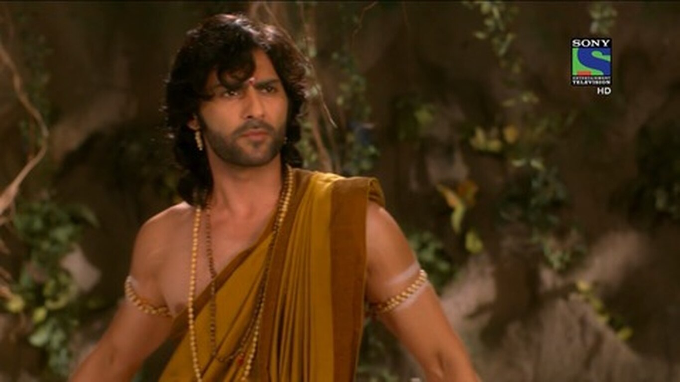 Karn Ka Sandesh