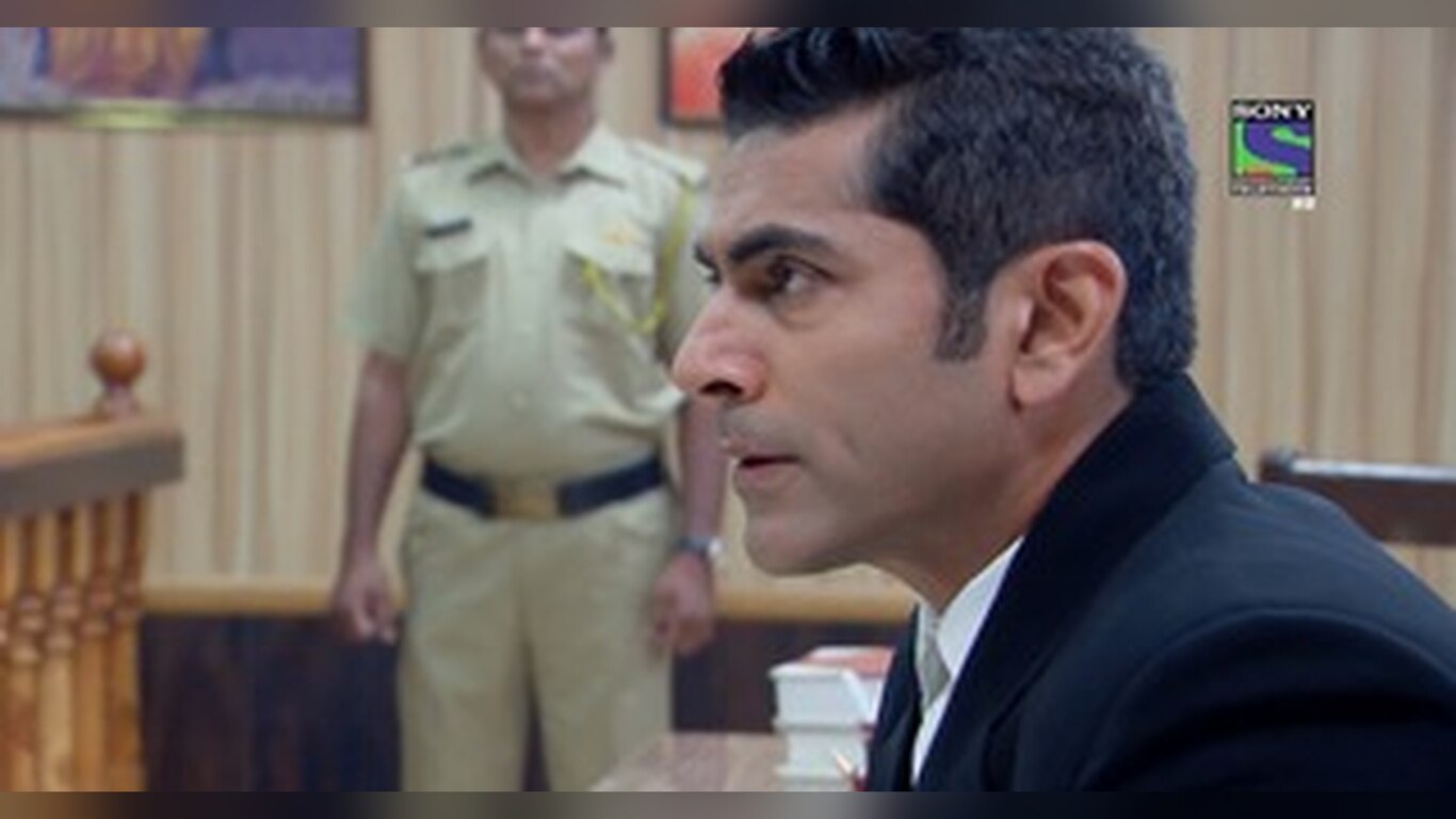 Doctor Ya Chor - Mrs Namrata Shah vs Dr Vyas