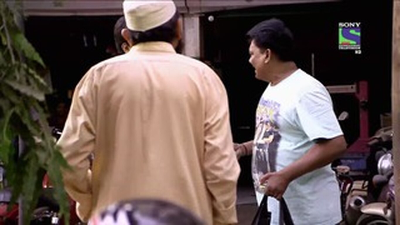 Asli Ya Nakli - State Vs Aslam Shaikh