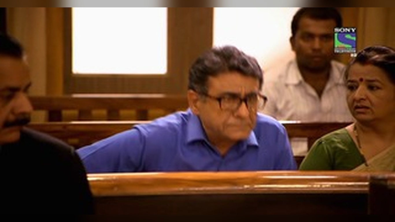 Insaniyat Ya Vaishiyat - State vs Nilesh Saxena