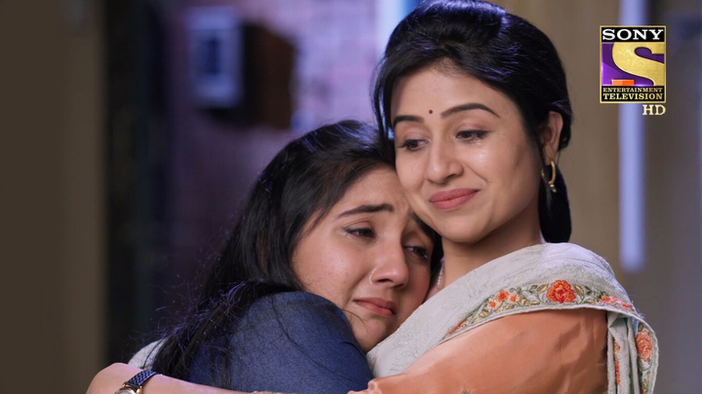 Ashok Accuses Meeta