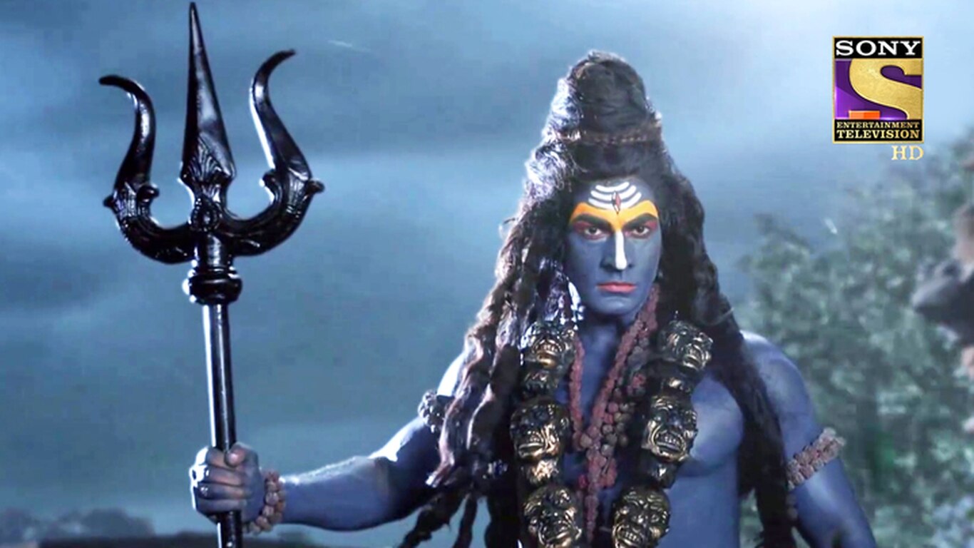 Kalbhairav